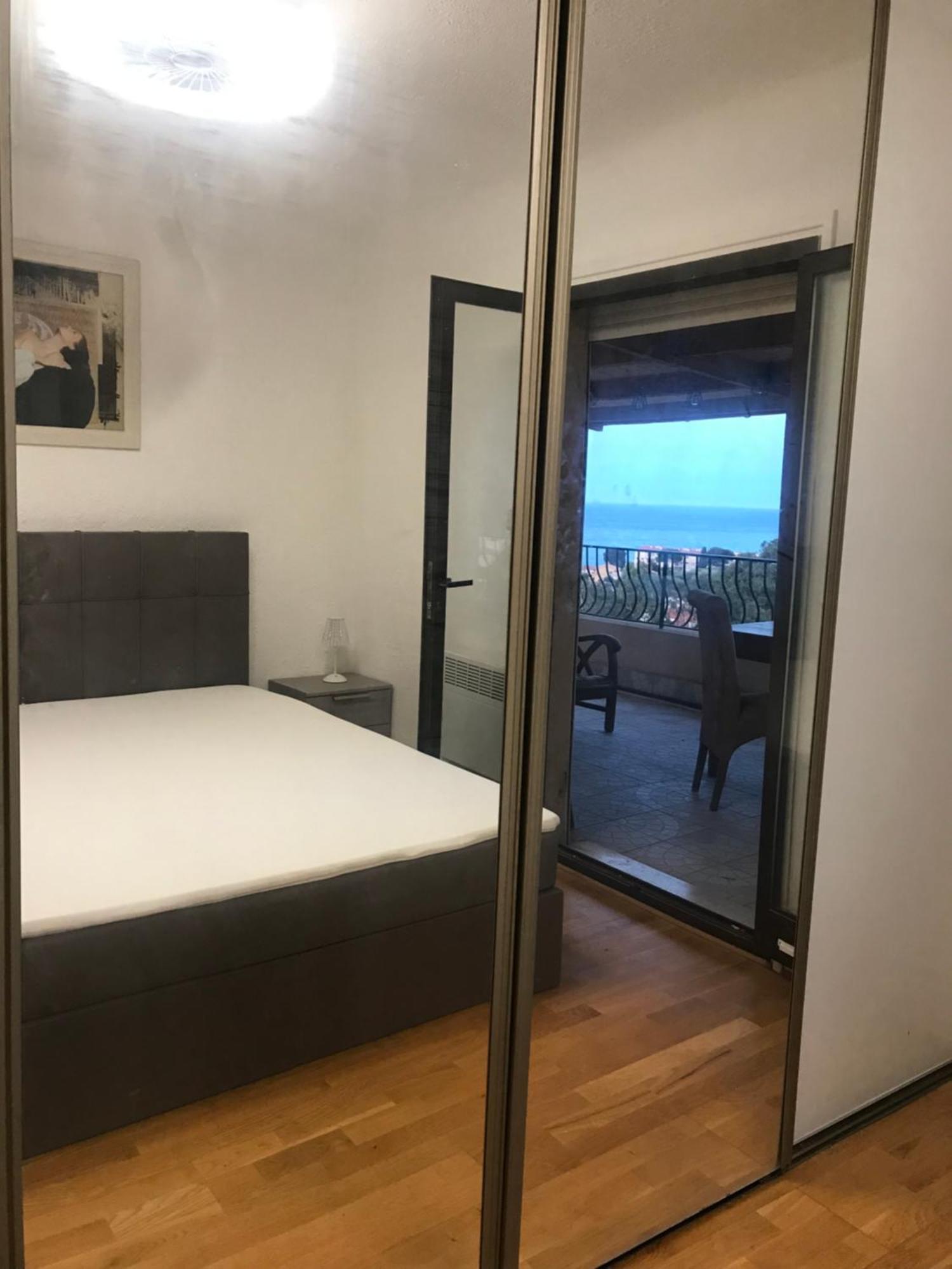 Toit Terrasse Apartment