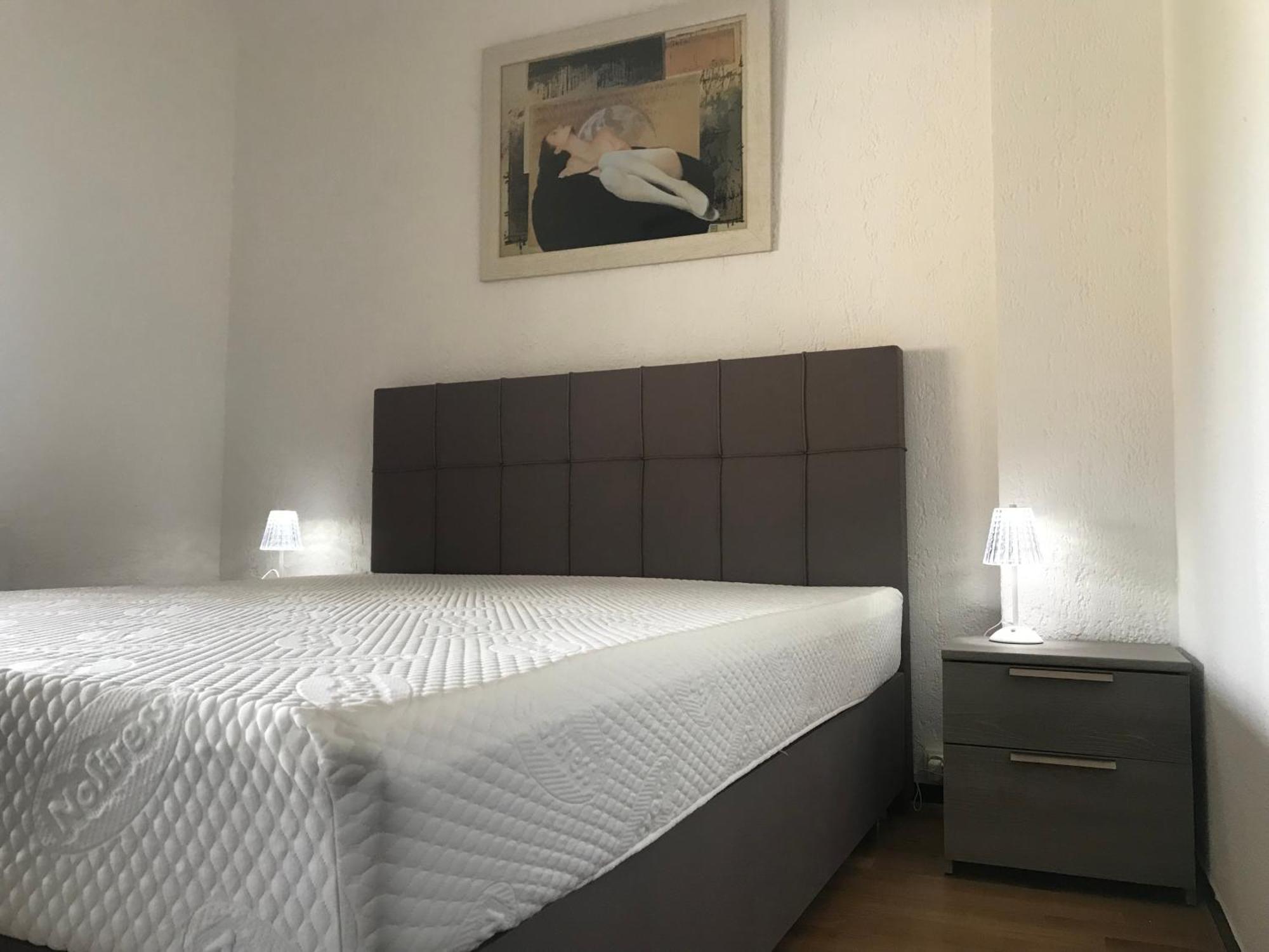Apartment Toit Terrasse Menton