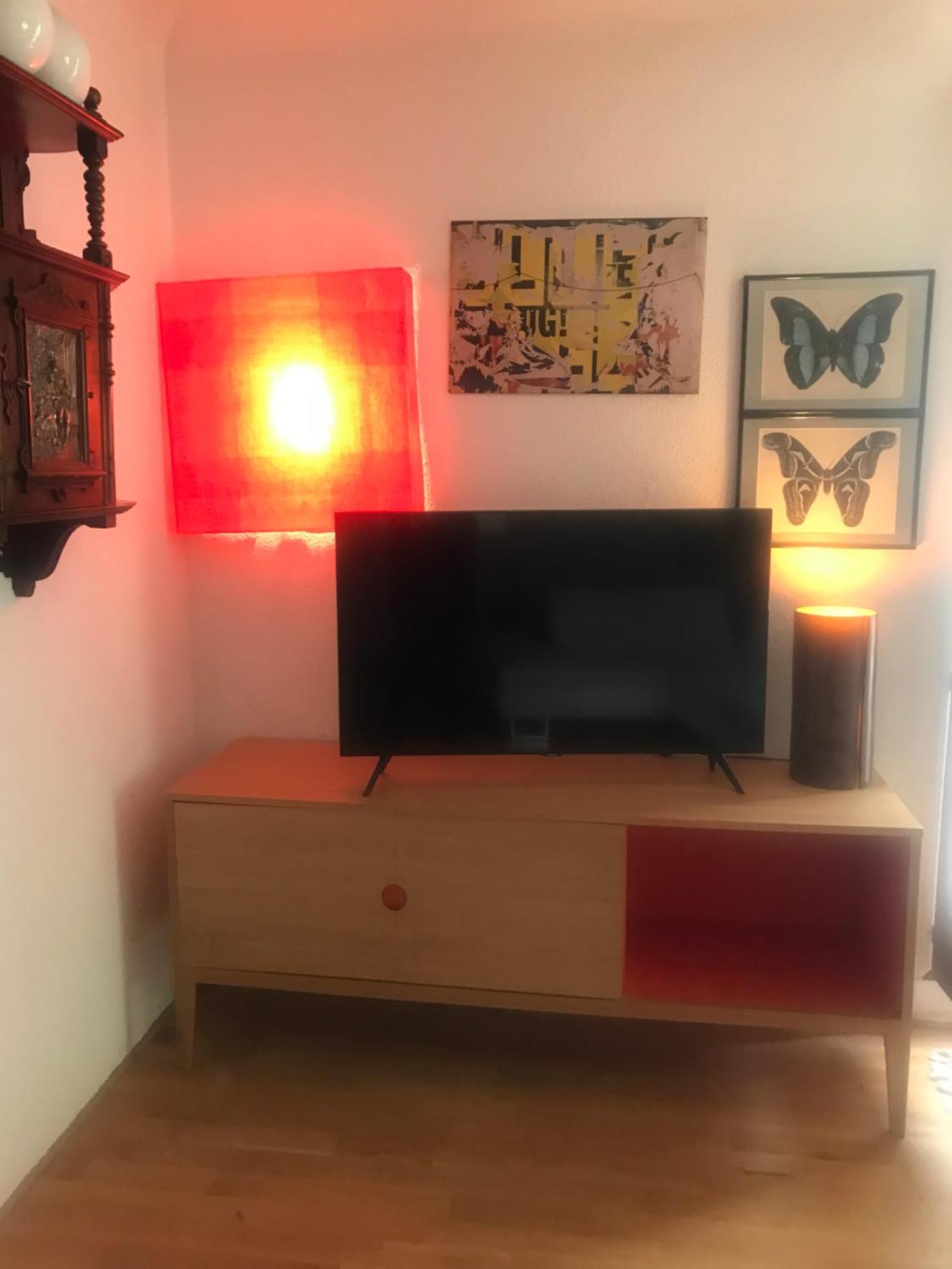 Apartment Toit Terrasse Menton