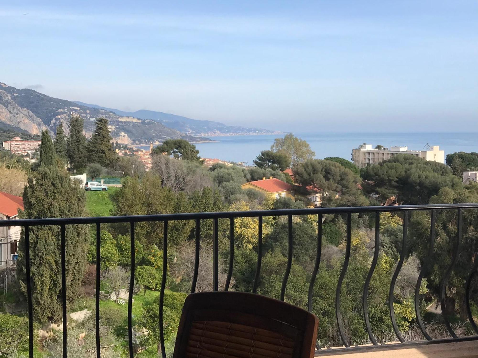 Toit Terrasse