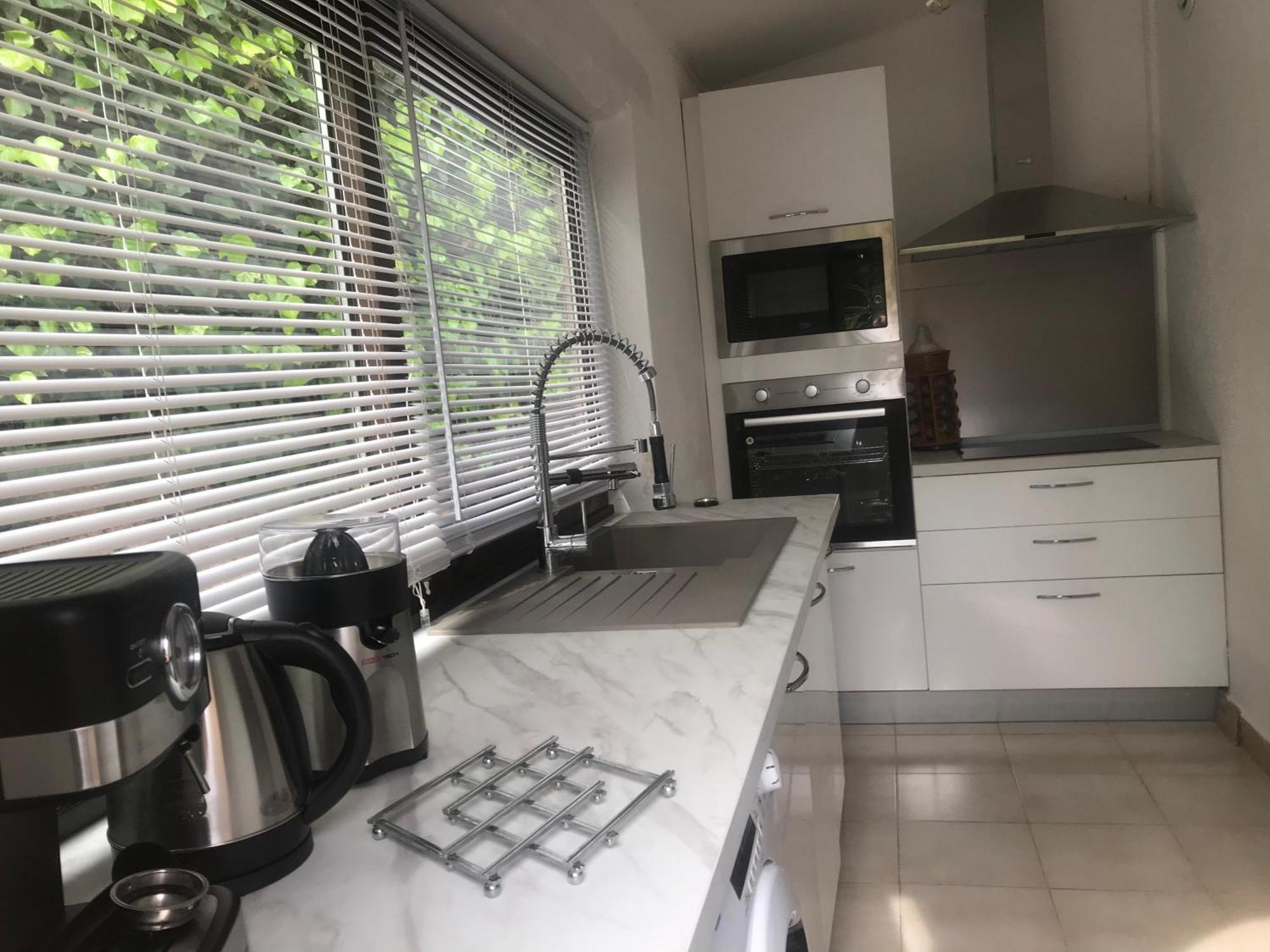 Toit Terrasse Apartment *