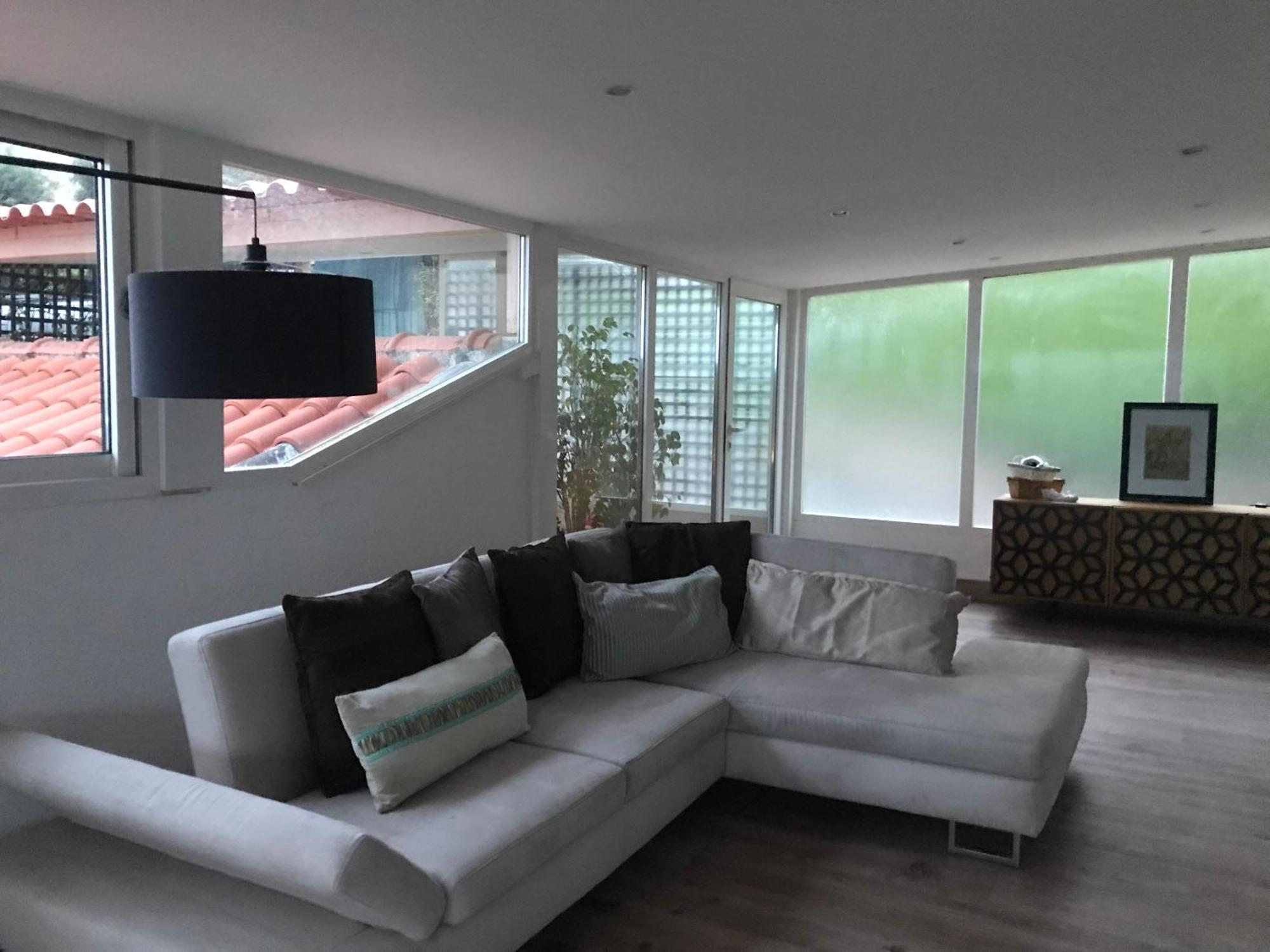 Toit Terrasse Apartment