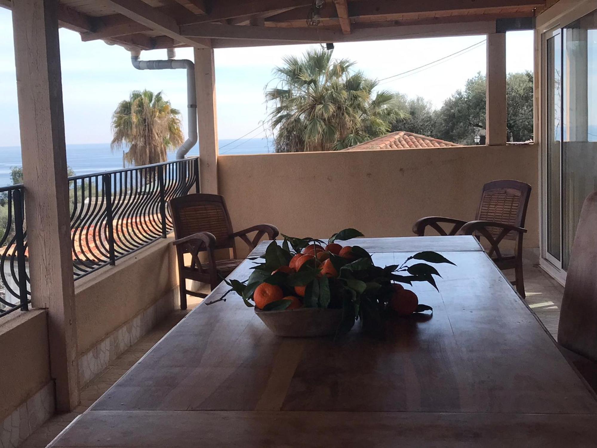 Toit Terrasse